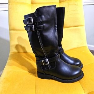 Dream Pairs knee high toddler boot size 11